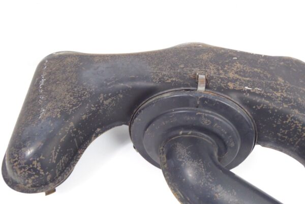 PORSCHE 911 Luftfilterkasten Stahl SWB Modell 1966-1968 – Bild 4