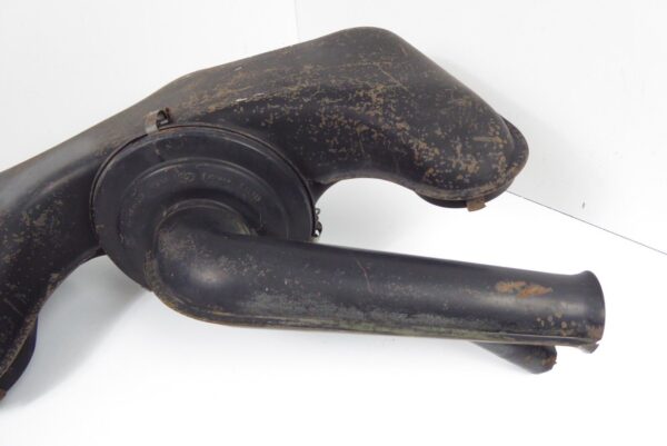 PORSCHE 911 Luftfilterkasten Stahl SWB Modell 1966-1968 – Bild 5