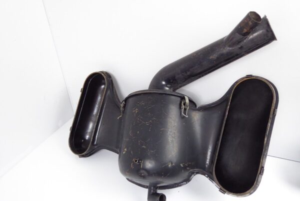 PORSCHE 911 Luftfilterkasten Stahl SWB Modell 1966-1968 – Bild 6
