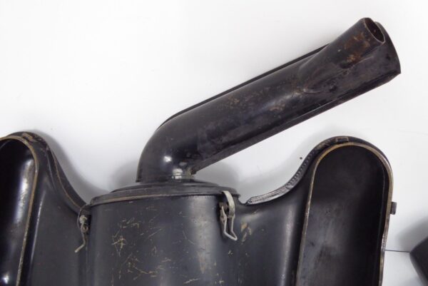 PORSCHE 911 Luftfilterkasten Stahl SWB Modell 1966-1968 – Bild 7