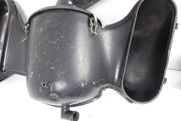 PORSCHE 911 Luftfilterkasten Stahl SWB Modell 1966-1968 – Bild 8