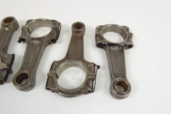 PORSCHE 911 Pleuel F G Modell Pleuelstange Satz 9111031050R – Bild 3