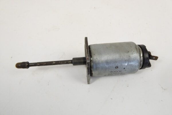 PORSCHE 911 Stoppschalter 12 Volt, für Bosch MFi  Pumpen - 0330101016 – Bild 3