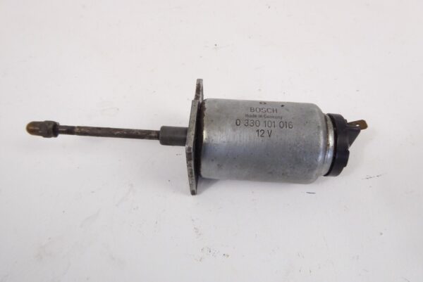 PORSCHE 911 Stoppschalter 12 Volt, für Bosch MFi  Pumpen - 0330101016 – Bild 4