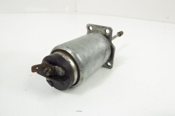 PORSCHE 911 Stoppschalter 12 Volt, für Bosch MFi  Pumpen - 0330101016 – Bild 6