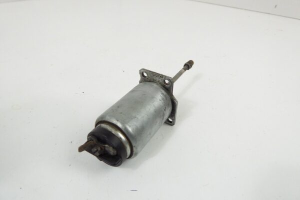 PORSCHE 911 Stoppschalter 12 Volt, für Bosch MFi  Pumpen - 0330101016