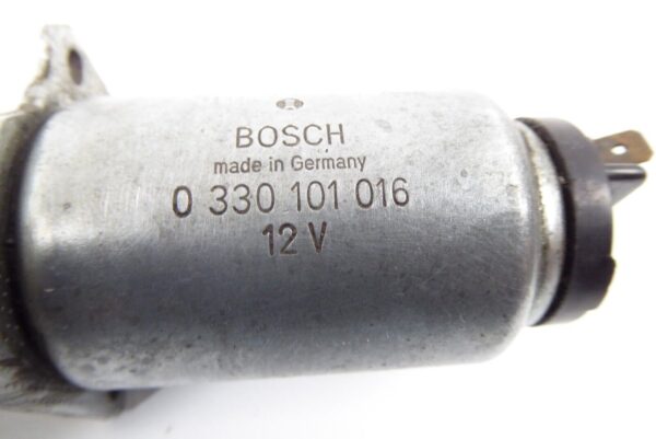 PORSCHE 911 Stoppschalter 12 Volt, für Bosch MFi  Pumpen - 0330101016 – Bild 9