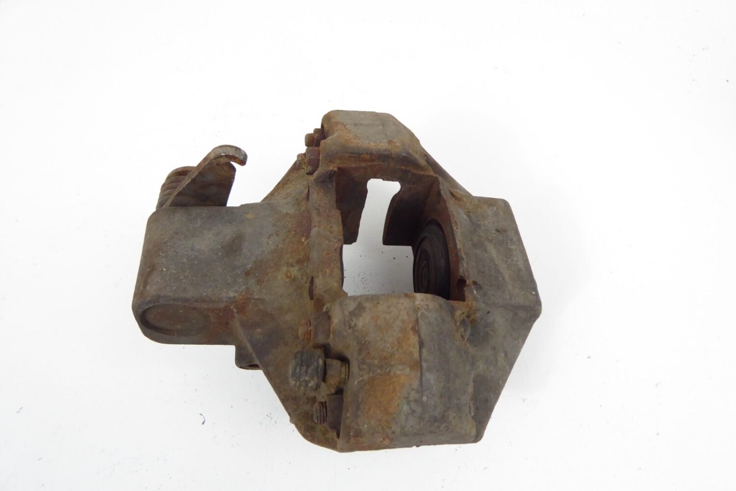 PORSCHE 914/6 Bremssattel zum überholen – Bild 4