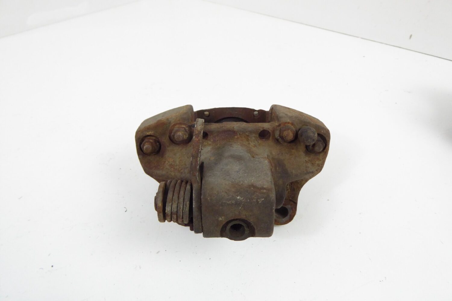 PORSCHE 914/6 Bremssattel zum überholen – Bild 5