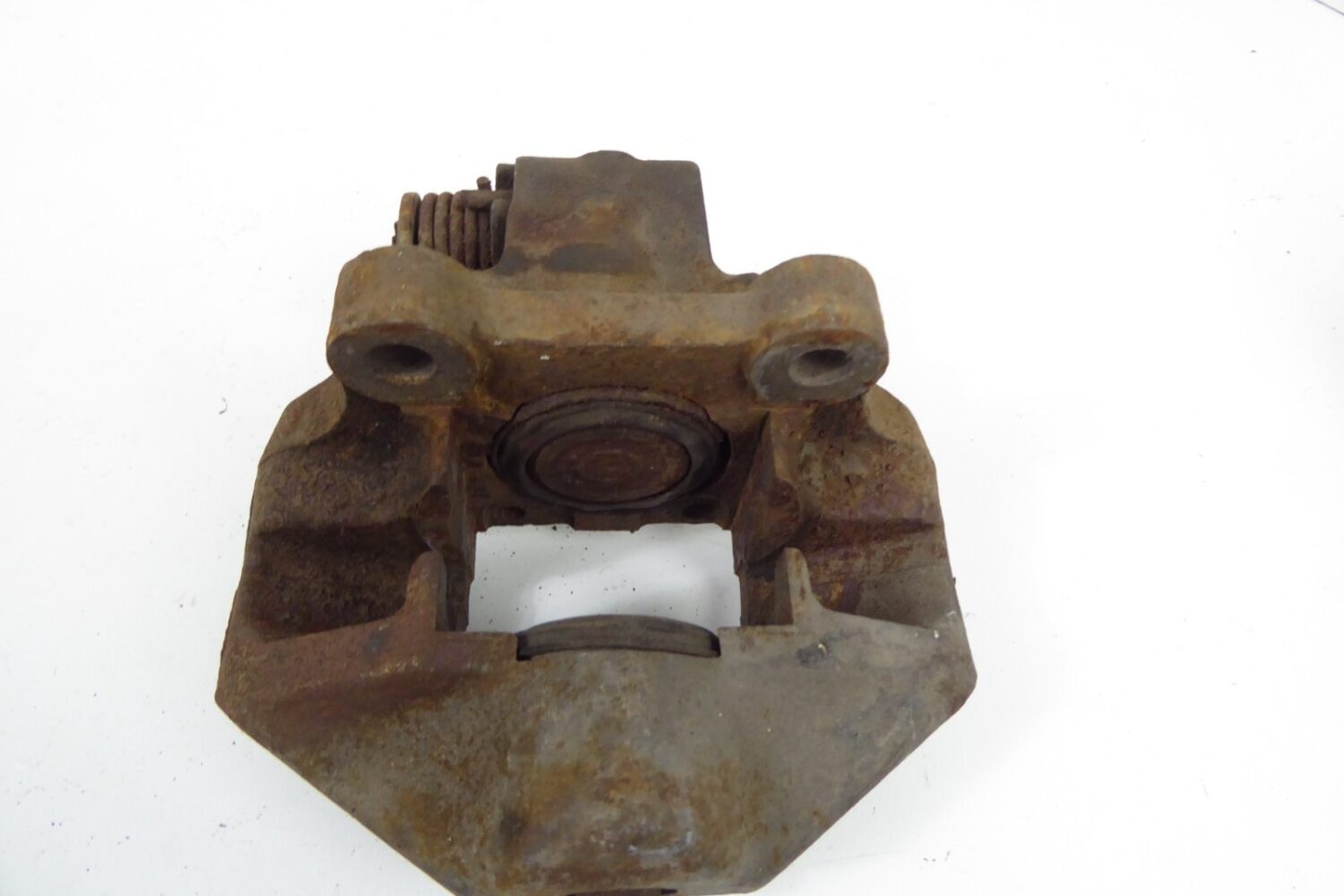 PORSCHE 914/6 Bremssattel zum überholen – Bild 7