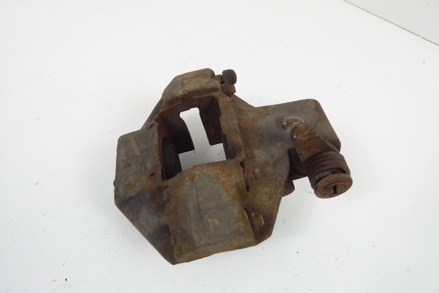 PORSCHE 914/6 Bremssattel zum überholen