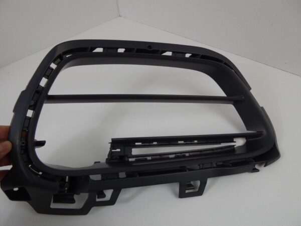 PORSCHE CAYMAN 981C HALTERAHMEN LINKS MATT 98150556302 – Bild 5