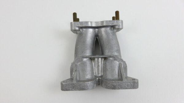 Porsche 356 912 Zenith   Vergaser  Ansaugkrümmer Ansaugrohre  61608311 – Bild 5