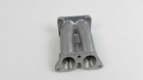 Porsche 356 912 Zenith   Vergaser  Ansaugkrümmer Ansaugrohre  61608311 – Bild 6