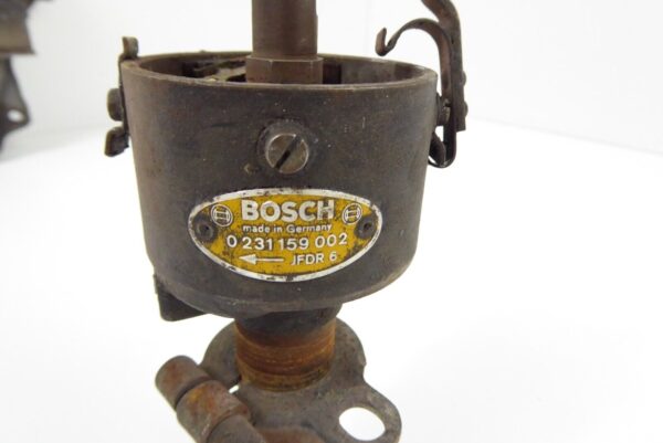 Porsche 911   2.0S   Bosch Verteiler Zündverteiler 0231159002 – Bild 3