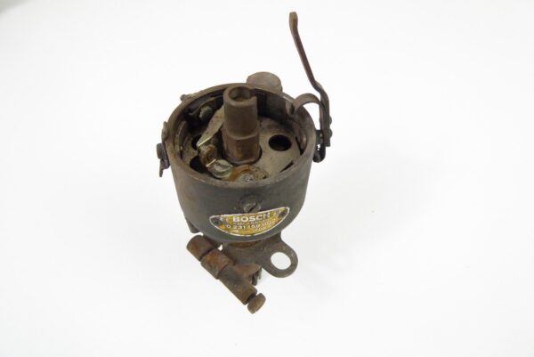 Porsche 911   2.0S   Bosch Verteiler Zündverteiler 0231159002 – Bild 4