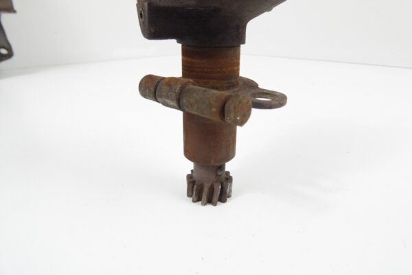 Porsche 911   2.0S   Bosch Verteiler Zündverteiler 0231159002 – Bild 5