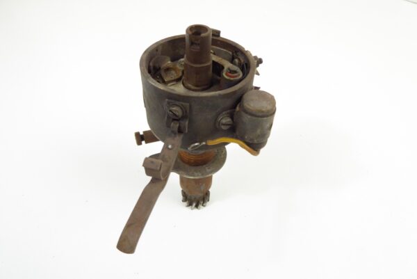 Porsche 911   2.0S   Bosch Verteiler Zündverteiler 0231159002 – Bild 6