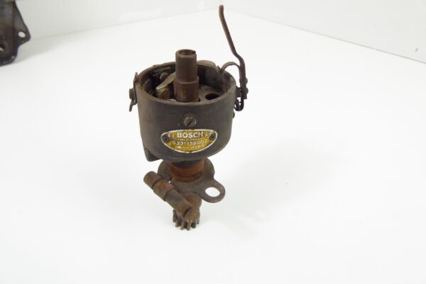 Porsche 911   2.0S   Bosch Verteiler Zündverteiler 0231159002