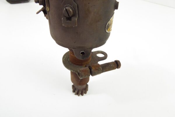 Porsche 911   2.0S   Bosch Verteiler Zündverteiler 0231159002 – Bild 8