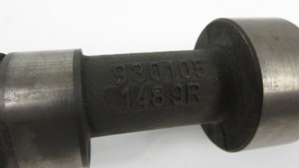 Porsche 911 3.0 G SC und 3.2  Modell Top   Nockenwelle im Motor  9301051489R – Bild 3