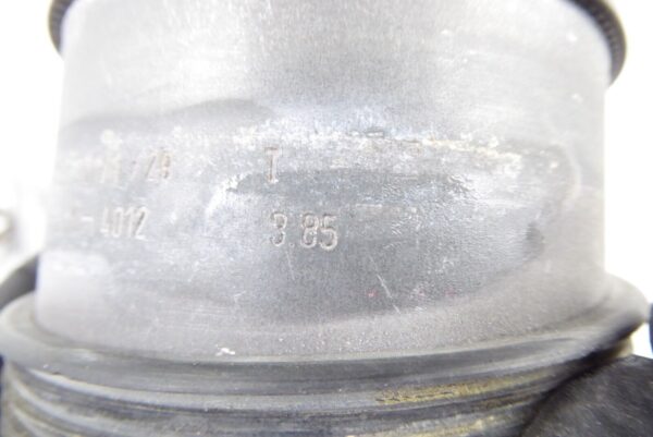 Porsche 911 3.2 Carrera VDO 03.1985 Tacho Tachometer Original 91164151603 – Bild 7