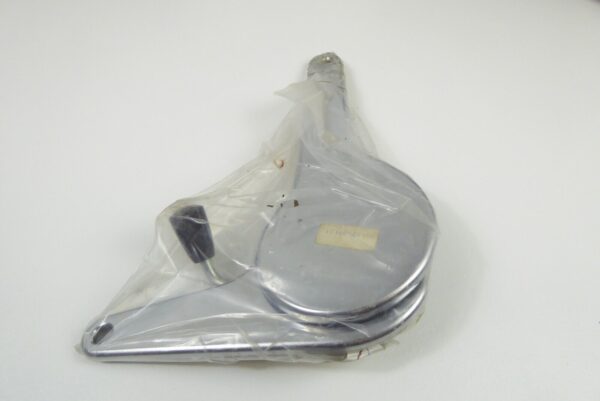 Porsche 911 912 356 NEU Sitzbeschlag Sitzscharnier 90152107121  mit Griff