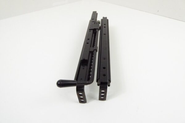 Porsche 911 912 BMW Opel  Laufschienen Recaro Scheel CRH   Sitzschienen – Bild 5
