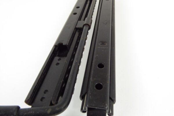 Porsche 911 912 BMW Opel  Laufschienen Recaro Scheel CRH   Sitzschienen – Bild 7