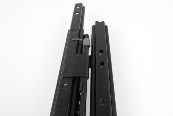 Porsche 911 912 BMW Opel  Laufschienen Recaro Scheel CRH   Sitzschienen – Bild 8