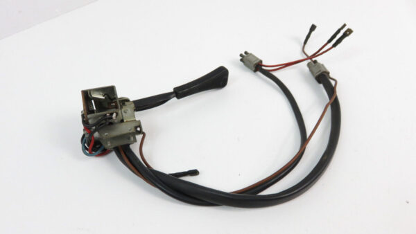 Porsche 911 912 SWB  Modell Wischeschalter  nur 1968 2.0T-E-2.0S – Bild 12