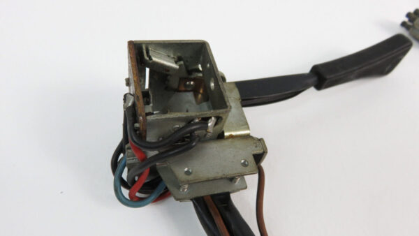 Porsche 911 912 SWB  Modell Wischeschalter  nur 1968 2.0T-E-2.0S – Bild 3