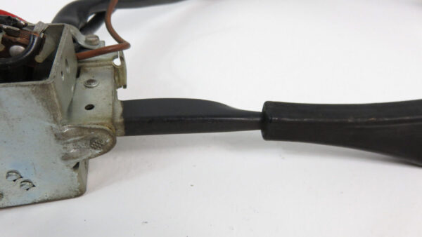 Porsche 911 912 SWB  Modell Wischeschalter  nur 1968 2.0T-E-2.0S – Bild 5