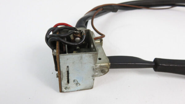 Porsche 911 912 SWB  Modell Wischeschalter  nur 1968 2.0T-E-2.0S – Bild 6