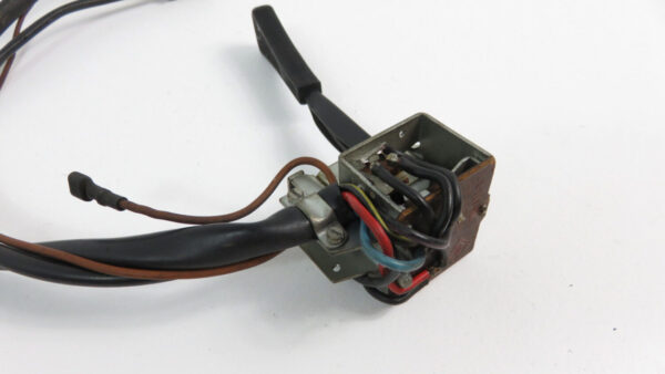 Porsche 911 912 SWB  Modell Wischeschalter  nur 1968 2.0T-E-2.0S – Bild 7