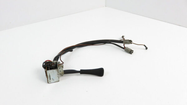 Porsche 911 912 SWB  Modell Wischeschalter  nur 1968 2.0T-E-2.0S
