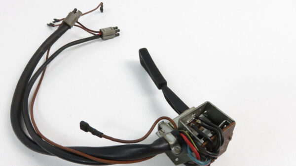 Porsche 911 912 SWB  Modell Wischeschalter  nur 1968 2.0T-E-2.0S – Bild 8
