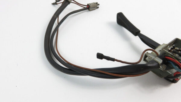 Porsche 911 912 SWB  Modell Wischeschalter  nur 1968 2.0T-E-2.0S – Bild 9