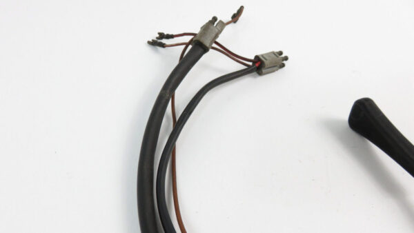 Porsche 911 912 SWB  Modell Wischeschalter  nur 1968 2.0T-E-2.0S – Bild 10