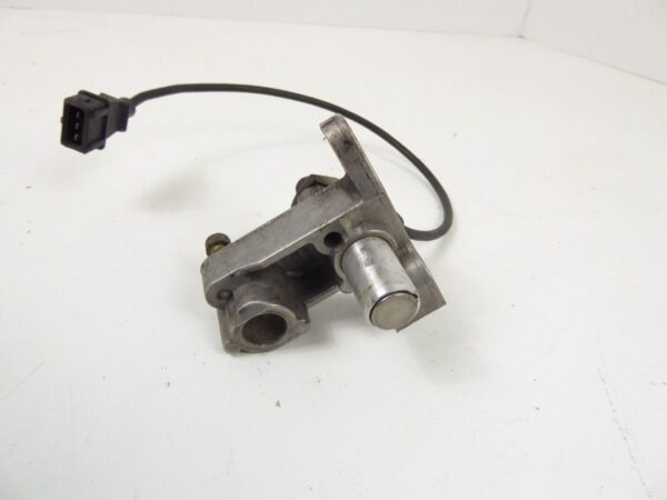 Porsche 911 928 944 951 Halter Sensor Kurbelwelle Halterung 94410132107