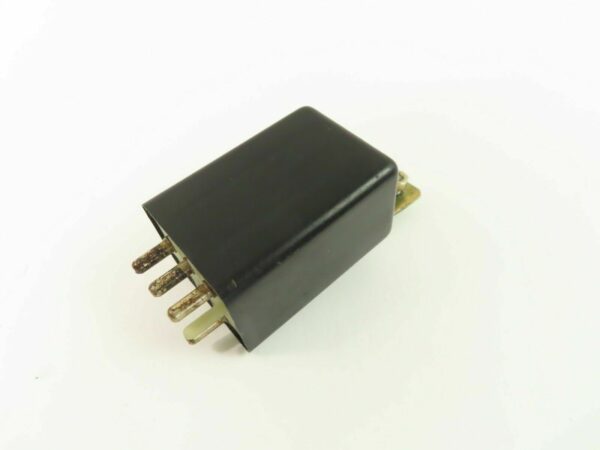 Porsche 911  928 944 993 964  Relais 12 V Sitzheizung 92861852100 – Bild 5