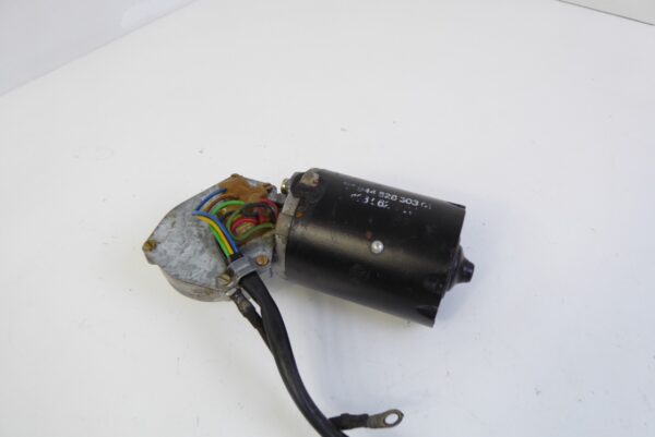 Porsche 911 964 944 Scheibenwischermotor 94462830301 – Bild 3