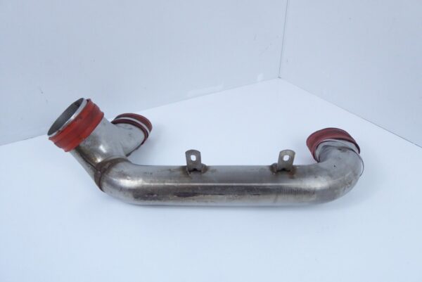 Porsche 911 964  96421133601  Top  Luftverteilerrohr Am Auspuff – Bild 3