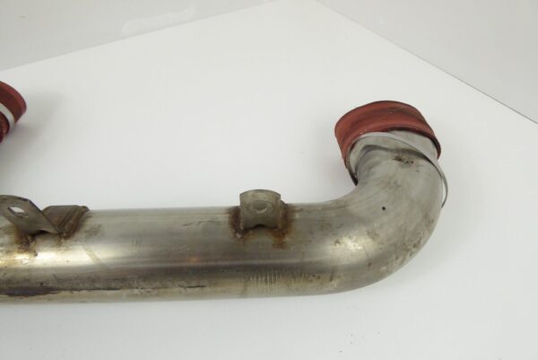 Porsche 911 964  96421133601  Top  Luftverteilerrohr Am Auspuff – Bild 4