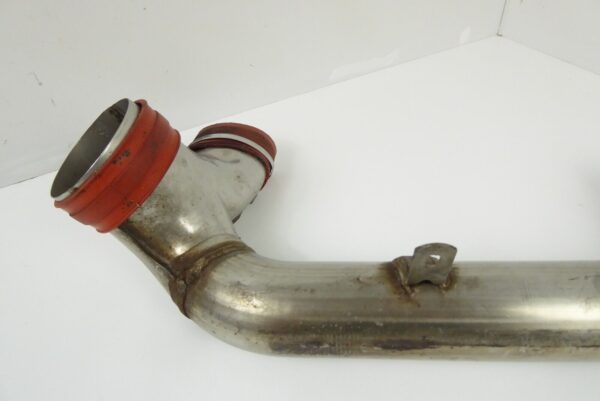 Porsche 911 964  96421133601  Top  Luftverteilerrohr Am Auspuff – Bild 5