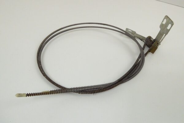 Porsche 911  964 993  Seile  Schiebedach NEU 91156404401 – Bild 5