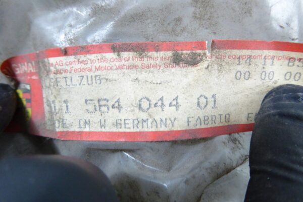 Porsche 911  964 993  Seile  Schiebedach NEU 91156404401 – Bild 7