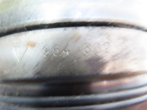 Porsche 911 964 C2 Antriebswelle hinten Welle Gelenkwelle 96433203205 – Bild 6