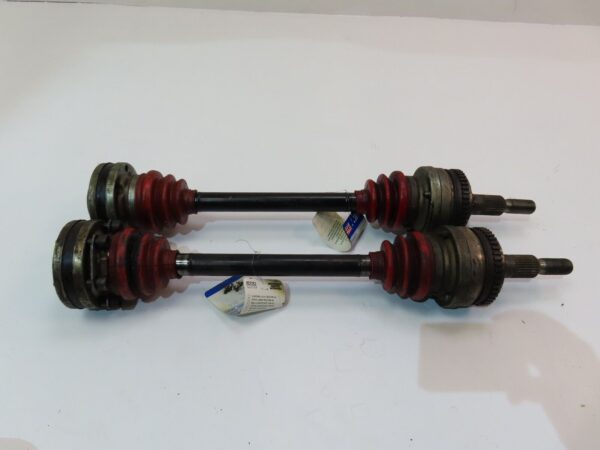 Porsche 911 964 C2 Antriebswelle hinten Welle Gelenkwelle 96433203205