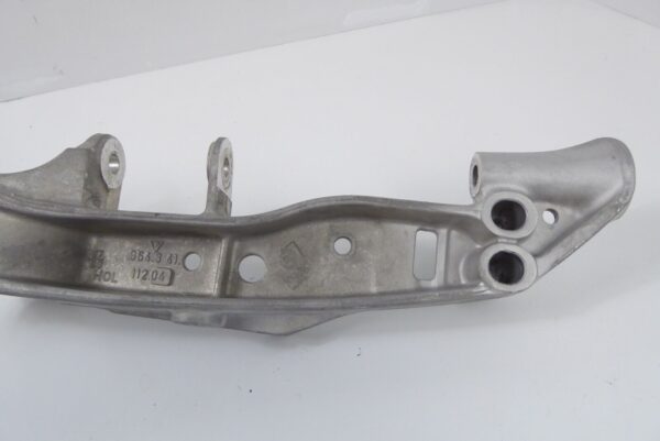Porsche  911 964 Längsträger RECHTS Vorderachse 96434111204 – Bild 10